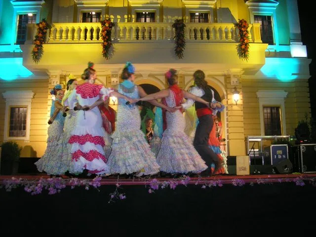 Chiclana de la Frontera 2008 — foto 7